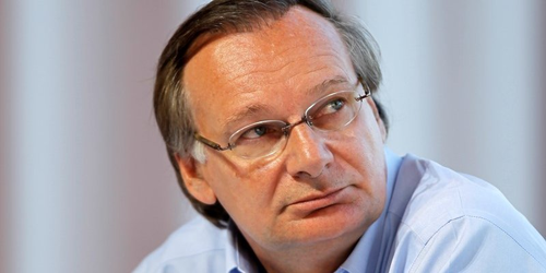 A bright future for insurers who stay ahead of the game...