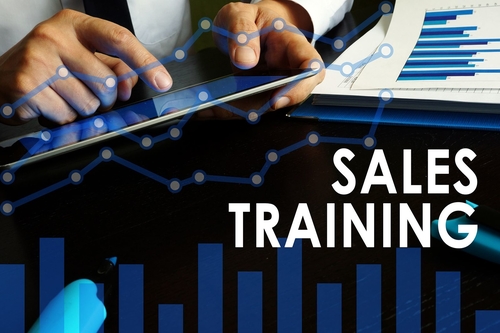Social Selling: Teach Sales Not To Sell