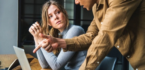 Building A Pipeline Or Building Relationships?