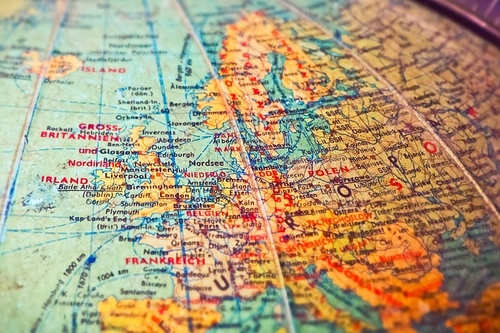 Unitary SPC on the horizon