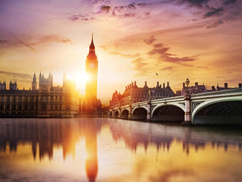 London outer boroughs show growth - CBRE