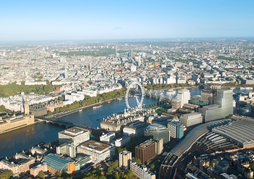London’s development land in demand