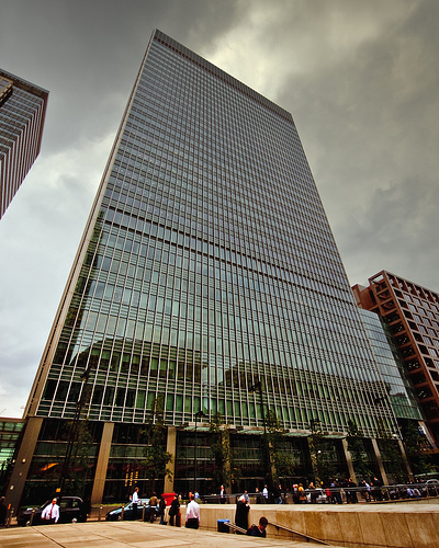 Asian investors’ appetite for London property grows
