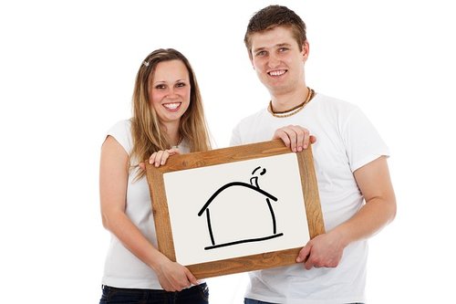 29,400 new first-time buyer mortgages completed