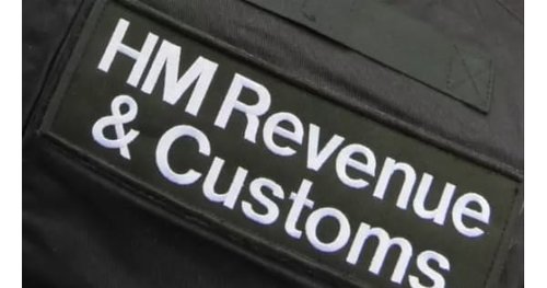 HMRC show that age doesn't preclude prosecution.