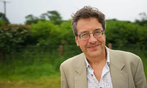 George Monbiot