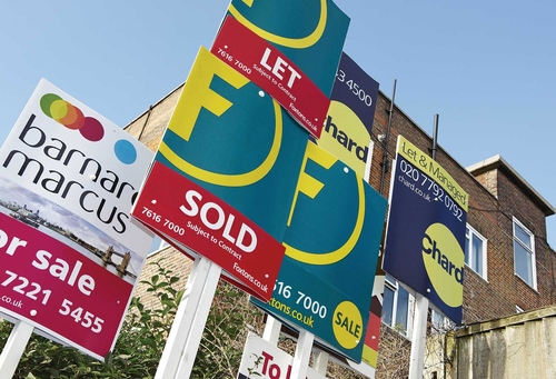 Lease extensions - the Gerald Eve model remains....for the time being