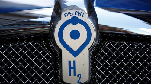 Hydrogen can replace fossil fuels: Australia's top scientist