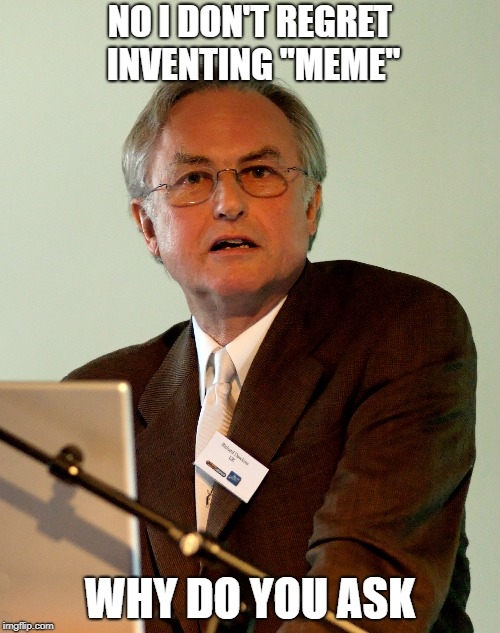 The meme of memes: Casual copyright infringement
