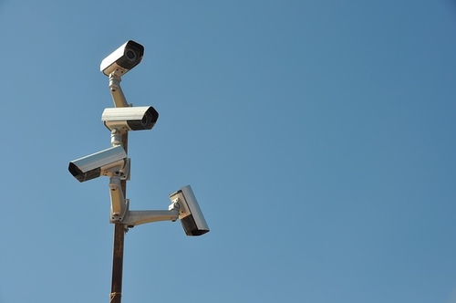 How governments use personal data; facial recognition raises questions