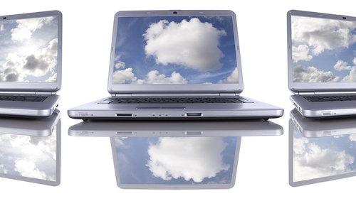 Has Uptime Overtaken Security in the Cloud Space?
