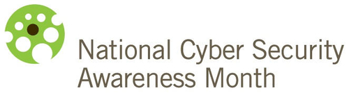 National Cybersecurity Awareness Month - Should it Be Held Daily?