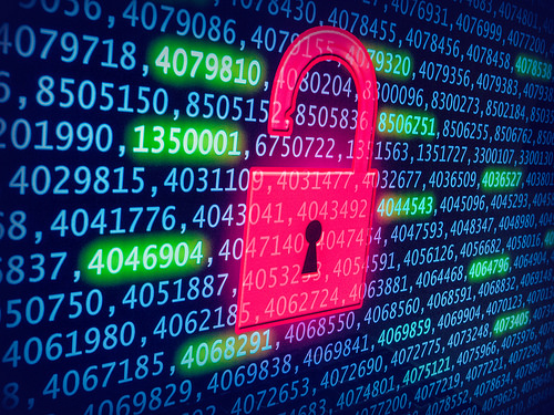 Resiliency in the Face of 21st Century Disasters - Cyber Threat Mitigation