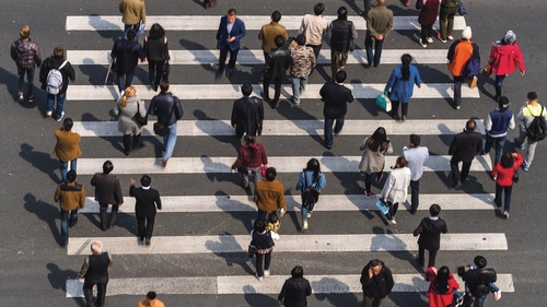 It's time to up your data game, or get left behind.