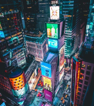 The ghosts of programmatic: past, present and future.