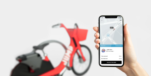 Uber is making the Uber for bike sharing