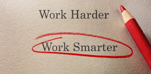 Is it time up for the 5 day working week?
