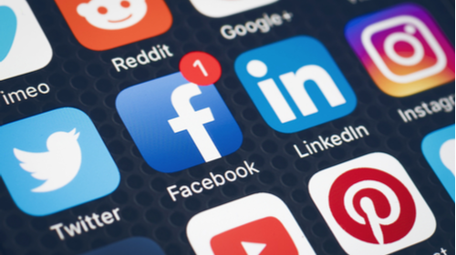 Social media marketing tips for B2B companies