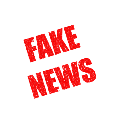 Zuckerberg exposed for fake news, you couldn't make it up