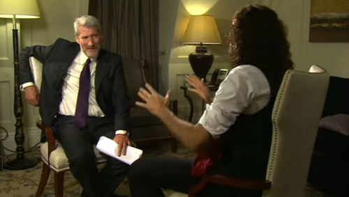 The Art of Interviewing!
