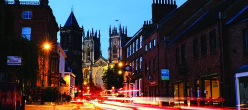Tech - The Perfect Sector for Grads!