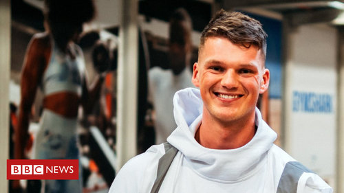 GymShark is Now a £100m Sports Wear Brand