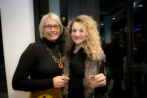 FACT. Britain’s most financially successful companies have women in senior roles