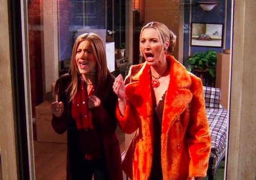 The one where Sam cries for 2 weeks straight