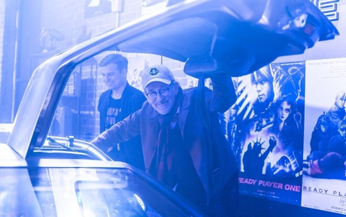 What do Steven Spielberg, Gemma Arterton and Cliff Richard have in common?