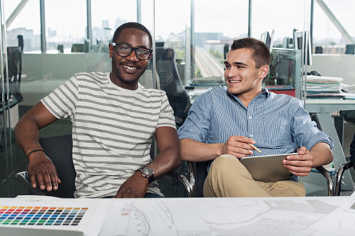 2017 PwC Scale Up Programmes