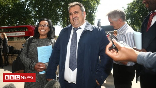Pimlico Plumbers: the final say in worker status?