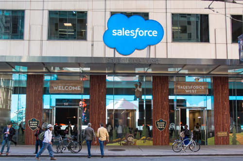 5 Key Takeaways from Salesforce's Q3 2018 Earnings Report