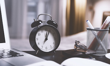 Better 'Times' Ahead