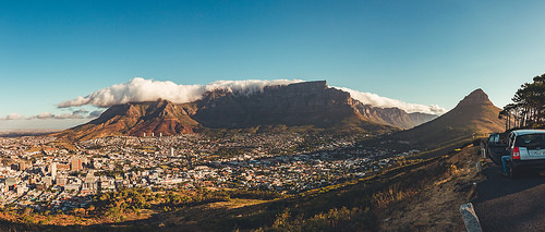 South African delegates meet with Australian experts to discuss water crisis