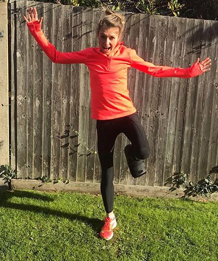 Fast Running | The Running Physio | Taking the Stress out of Stress Fracture