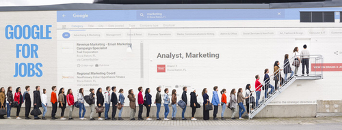Should Recruiters Be Worried About 'Google for Jobs'?
