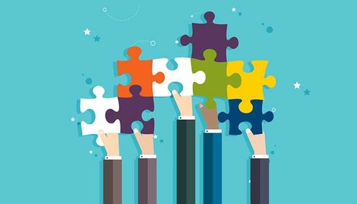 Consultants and agencies in an 'arms race' as industry boundaries blur