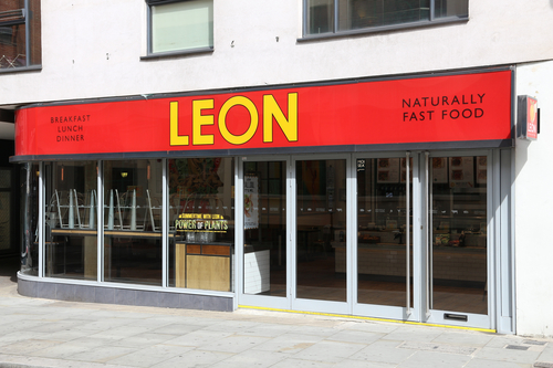 Leon spicing up growth