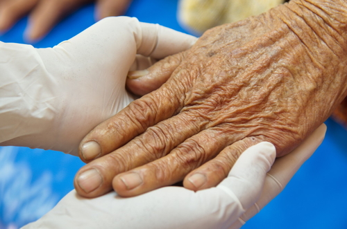 Funding elder care