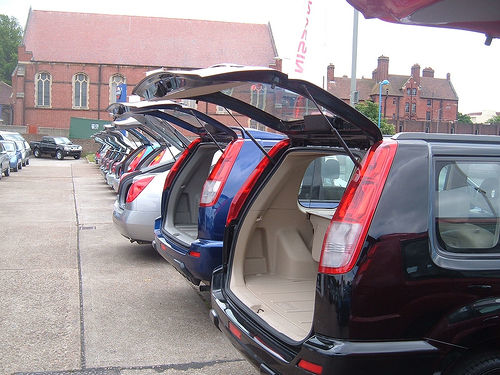 Mis-selling of used cars attracts group litigation