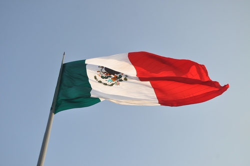 Combating corruption in Mexico