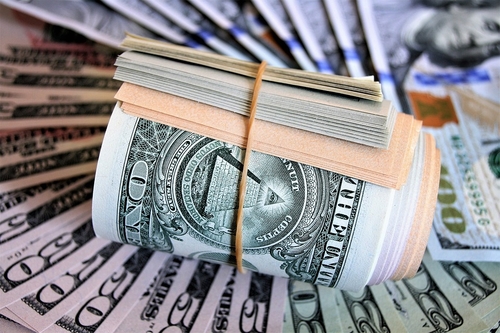 Extreme 3rd Party Litigation Funding Agreements- now on the Cards?