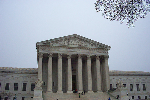 Managing US Risks -- US Supreme Court further limits US courts’ exercise of personal jurisdiction over corporate defendants