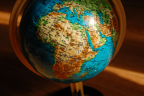 Investing in Africa: A guide to mitigating risk