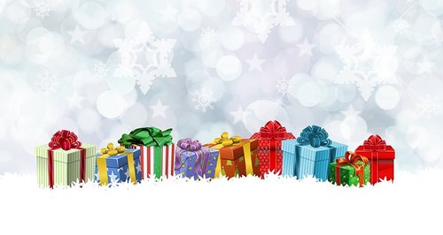 An early Christmas present for UK workers