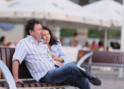The steps cohabiting couples should take when drawing up a will