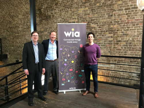 Irish IoT Continues to Attract Strong Investment