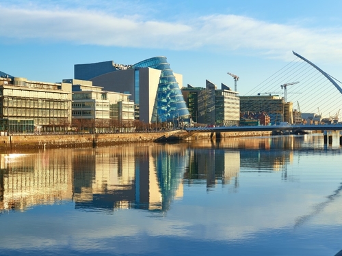 Asset Management Firms to pay new Central Bank of Ireland Additional Supervisory Levy
