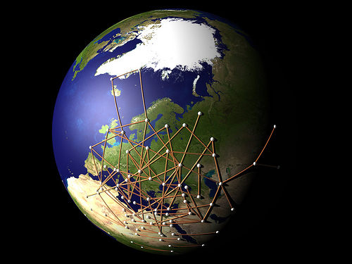 Networking and Career Development