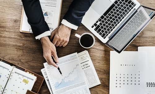 Regulatory Reporting for Irish Funds - New CBI Fund Profile Return and CRO Form FS1